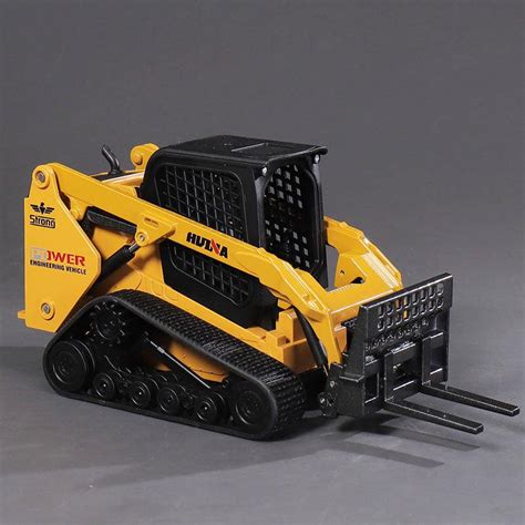 best skid steer toy|toy skid steer with tracks.